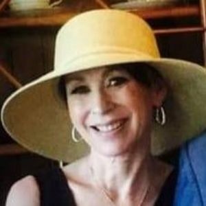 Meet your Posher, Brenda